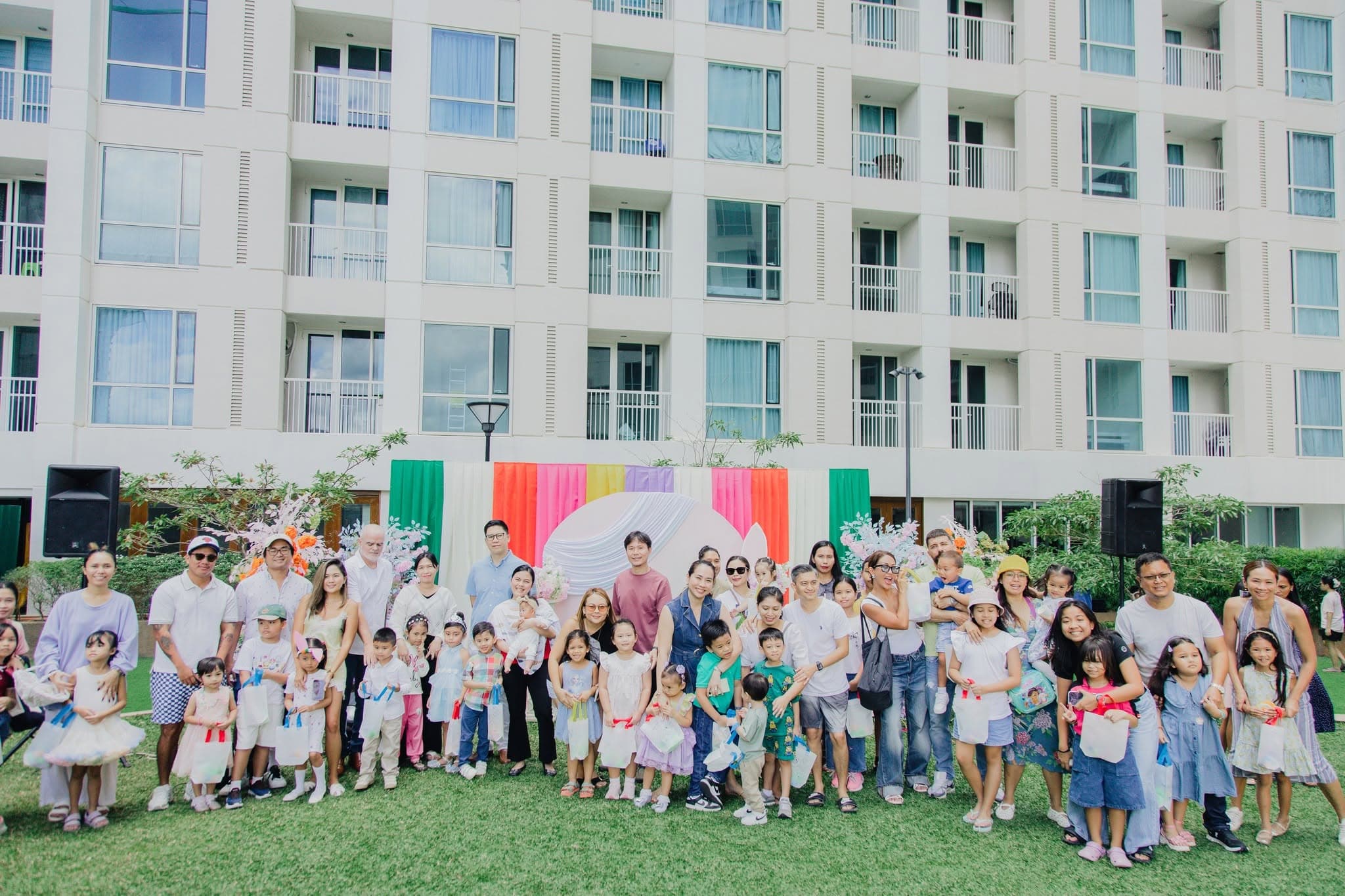 Family day — Cebu
