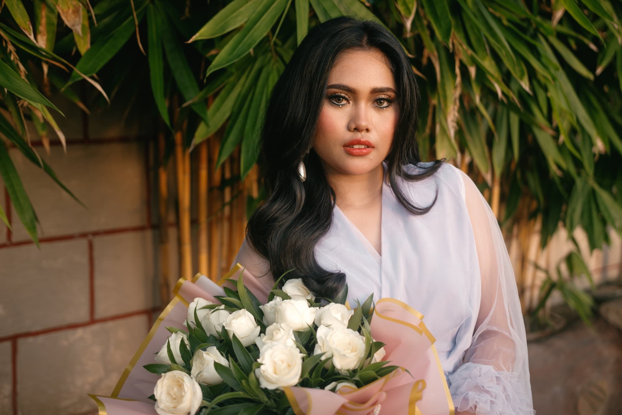 Debut outdoor — Cebu