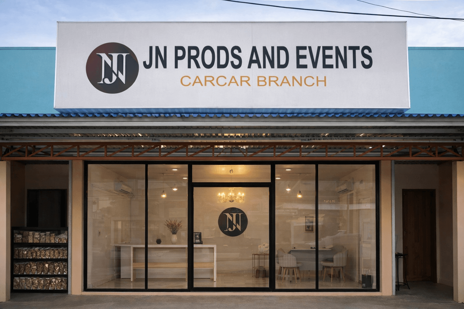 JN Premier Carcar
